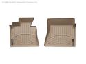 Click here for more information about WeatherTech 455601 - WeatherTech DigitalFit FloorLiners Click here for more information about WeatherTech 455601 - WeatherTech DigitalFit FloorLiners