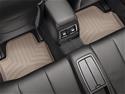 Click here for more information about WeatherTech 455603 - WeatherTech DigitalFit FloorLiners