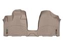 Click here for more information about WeatherTech 455621 - WeatherTech DigitalFit FloorLiners Click here for more information about WeatherTech 455621 - WeatherTech DigitalFit FloorLiners