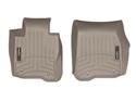 Click here for more information about WeatherTech 455701 - WeatherTech DigitalFit FloorLiners Click here for more information about WeatherTech 455701 - WeatherTech DigitalFit FloorLiners