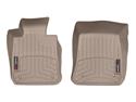 Click here for more information about WeatherTech 455741 - WeatherTech DigitalFit FloorLiners Click here for more information about WeatherTech 455741 - WeatherTech DigitalFit FloorLiners