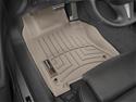 Click here for more information about WeatherTech 455861 - WeatherTech DigitalFit FloorLiners Click here for more information about WeatherTech 455861 - WeatherTech DigitalFit FloorLiners