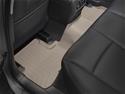 Click here for more information about WeatherTech 455862 - WeatherTech DigitalFit FloorLiners Click here for more information about WeatherTech 455862 - WeatherTech DigitalFit FloorLiners