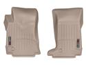 Click here for more information about WeatherTech 455921 - WeatherTech DigitalFit FloorLiners Click here for more information about WeatherTech 455921 - WeatherTech DigitalFit FloorLiners
