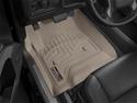 Click here for more information about WeatherTech 456071 - WeatherTech DigitalFit FloorLiners Click here for more information about WeatherTech 456071 - WeatherTech DigitalFit FloorLiners
