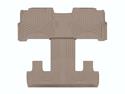 Click here for more information about WeatherTech 456077IM - WeatherTech FloorLiner HP Floor Mats Click here for more information about WeatherTech 456077IM - WeatherTech FloorLiner HP Floor Mats