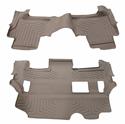 Click here for more information about WeatherTech 456075IM - WeatherTech FloorLiner HP Floor Mats