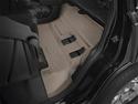 Click here for more information about WeatherTech 456077 - WeatherTech DigitalFit FloorLiners Click here for more information about WeatherTech 456077 - WeatherTech DigitalFit FloorLiners
