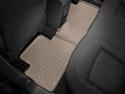 Click here for more information about WeatherTech 456302 - WeatherTech DigitalFit FloorLiners Click here for more information about WeatherTech 456302 - WeatherTech DigitalFit FloorLiners