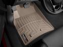 Click here for more information about WeatherTech 456581 - WeatherTech DigitalFit FloorLiners Click here for more information about WeatherTech 456581 - WeatherTech DigitalFit FloorLiners