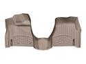 Click here for more information about WeatherTech 456831 - WeatherTech DigitalFit FloorLiners
