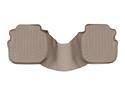 Click here for more information about WeatherTech 456832 - WeatherTech DigitalFit FloorLiners