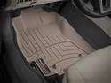 Click here for more information about WeatherTech 457081 - WeatherTech DigitalFit FloorLiners Click here for more information about WeatherTech 457081 - WeatherTech DigitalFit FloorLiners
