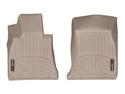 Click here for more information about WeatherTech 457381 - WeatherTech DigitalFit FloorLiners Click here for more information about WeatherTech 457381 - WeatherTech DigitalFit FloorLiners