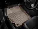 Click here for more information about WeatherTech 458321 - WeatherTech DigitalFit FloorLiners Click here for more information about WeatherTech 458321 - WeatherTech DigitalFit FloorLiners