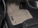 Click here for more information about WeatherTech 458251 - WeatherTech DigitalFit FloorLiners Click here for more information about WeatherTech 458251 - WeatherTech DigitalFit FloorLiners
