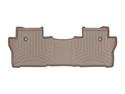 Click here for more information about WeatherTech 458395 - WeatherTech DigitalFit FloorLiners Click here for more information about WeatherTech 458395 - WeatherTech DigitalFit FloorLiners