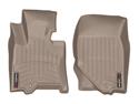 Click here for more information about WeatherTech 458681 - WeatherTech DigitalFit FloorLiners Click here for more information about WeatherTech 458681 - WeatherTech DigitalFit FloorLiners