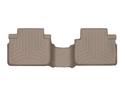 Click here for more information about WeatherTech 458682 - WeatherTech DigitalFit FloorLiners