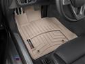 Click here for more information about WeatherTech 458741 - WeatherTech DigitalFit FloorLiners Click here for more information about WeatherTech 458741 - WeatherTech DigitalFit FloorLiners
