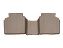 Click here for more information about WeatherTech 458742 - WeatherTech DigitalFit FloorLiners Click here for more information about WeatherTech 458742 - WeatherTech DigitalFit FloorLiners