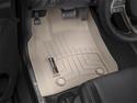 Click here for more information about WeatherTech 459301 - WeatherTech DigitalFit FloorLiners Click here for more information about WeatherTech 459301 - WeatherTech DigitalFit FloorLiners