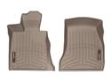 Click here for more information about WeatherTech 459391 - WeatherTech DigitalFit FloorLiners Click here for more information about WeatherTech 459391 - WeatherTech DigitalFit FloorLiners