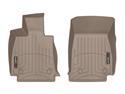 Click here for more information about WeatherTech 459541 - WeatherTech DigitalFit FloorLiners Click here for more information about WeatherTech 459541 - WeatherTech DigitalFit FloorLiners