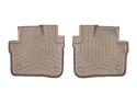 Click here for more information about WeatherTech 459542 - WeatherTech DigitalFit FloorLiners Click here for more information about WeatherTech 459542 - WeatherTech DigitalFit FloorLiners