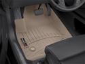 Click here for more information about WeatherTech 459551 - WeatherTech DigitalFit FloorLiners Click here for more information about WeatherTech 459551 - WeatherTech DigitalFit FloorLiners