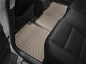 Click here for more information about WeatherTech 459552 - WeatherTech DigitalFit FloorLiners Click here for more information about WeatherTech 459552 - WeatherTech DigitalFit FloorLiners