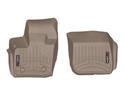 Click here for more information about WeatherTech 459611 - WeatherTech DigitalFit FloorLiners Click here for more information about WeatherTech 459611 - WeatherTech DigitalFit FloorLiners