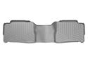 Click here for more information about WeatherTech 460032 - WeatherTech DigitalFit FloorLiners Click here for more information about WeatherTech 460032 - WeatherTech DigitalFit FloorLiners