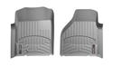 Click here for more information about WeatherTech 460121 - WeatherTech DigitalFit FloorLiners