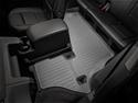 Click here for more information about WeatherTech 460193 - WeatherTech DigitalFit FloorLiners Click here for more information about WeatherTech 460193 - WeatherTech DigitalFit FloorLiners