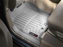 Click here for more information about WeatherTech 460331 - WeatherTech DigitalFit FloorLiners Click here for more information about WeatherTech 460331 - WeatherTech DigitalFit FloorLiners