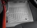 Click here for more information about WeatherTech 460421 - WeatherTech DigitalFit FloorLiners Click here for more information about WeatherTech 460421 - WeatherTech DigitalFit FloorLiners