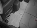 Click here for more information about WeatherTech 460473 - WeatherTech DigitalFit FloorLiners