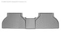 Click here for more information about WeatherTech 460474 - WeatherTech DigitalFit FloorLiners Click here for more information about WeatherTech 460474 - WeatherTech DigitalFit FloorLiners