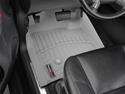 Click here for more information about WeatherTech 460661 - WeatherTech DigitalFit FloorLiners Click here for more information about WeatherTech 460661 - WeatherTech DigitalFit FloorLiners