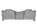 Click here for more information about WeatherTech 460662 - WeatherTech DigitalFit FloorLiners Click here for more information about WeatherTech 460662 - WeatherTech DigitalFit FloorLiners