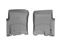 Click here for more information about WeatherTech 460821 - WeatherTech DigitalFit FloorLiners Click here for more information about WeatherTech 460821 - WeatherTech DigitalFit FloorLiners
