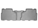 Click here for more information about WeatherTech 460822 - WeatherTech DigitalFit FloorLiners Click here for more information about WeatherTech 460822 - WeatherTech DigitalFit FloorLiners