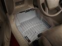 Click here for more information about WeatherTech 460861 - WeatherTech DigitalFit FloorLiners Click here for more information about WeatherTech 460861 - WeatherTech DigitalFit FloorLiners