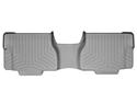 Click here for more information about WeatherTech 460937 - WeatherTech DigitalFit FloorLiners