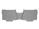 Click here for more information about WeatherTech 460937IM - WeatherTech FloorLiner HP Floor Mats