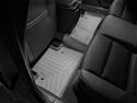 Click here for more information about WeatherTech 4618652 - WeatherTech DigitalFit FloorLiners