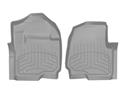 Click here for more information about WeatherTech 4610121IM - WeatherTech FloorLiner HP Floor Mats Click here for more information about WeatherTech 4610121IM - WeatherTech FloorLiner HP Floor Mats
