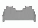 Click here for more information about WeatherTech 4610126 - WeatherTech DigitalFit FloorLiners