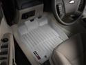 Click here for more information about WeatherTech 461081 - WeatherTech DigitalFit FloorLiners